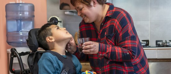 Assurance-emprunteur&nbsp;: une nouvelle garantie pour les parents aidants