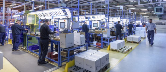 Quelle revalorisation du Smic en&nbsp;2024&nbsp;?