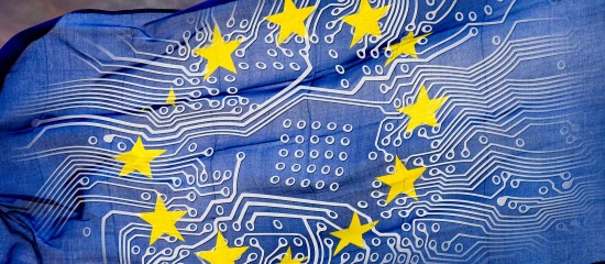 L&rsquo;Europe vote une loi pour r&eacute;guler l&rsquo;Intelligence Artificielle