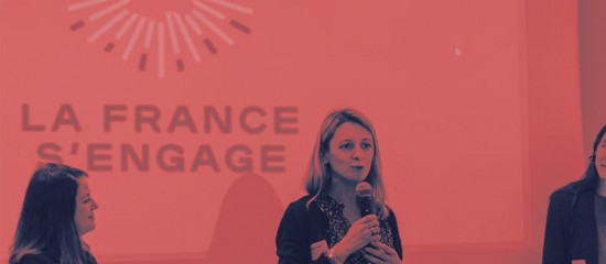 Concours&nbsp;2024 de La France s&rsquo;engage