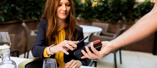 La limite d&rsquo;exon&eacute;ration des titres-restaurant en&nbsp;2024