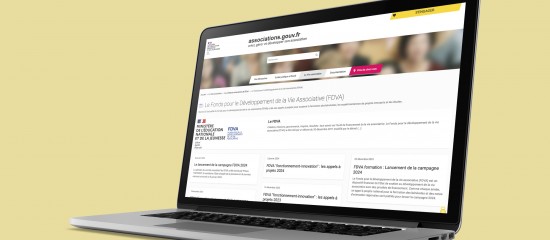 FDVA&nbsp;: appels &agrave; projets &laquo;&nbsp;Fonctionnement-innovation&nbsp;&raquo; pour&nbsp;2024