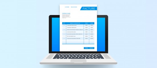 Le nouveau calendrier de d&eacute;ploiement de la facturation &eacute;lectronique