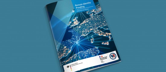 Un rapport sur la v&eacute;rification d&rsquo;identit&eacute; &agrave; distance