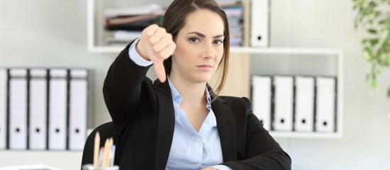 Quand un salari&eacute; en CDD refuse un CDI&hellip;