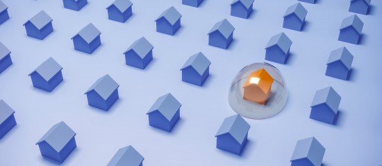 Insaisissabilit&eacute; de la r&eacute;sidence principale : pas pour toutes les dettes&nbsp;!