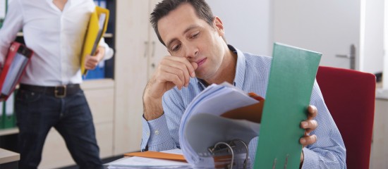 Renforcement du contr&ocirc;le fiscal et de la lutte contre la fraude