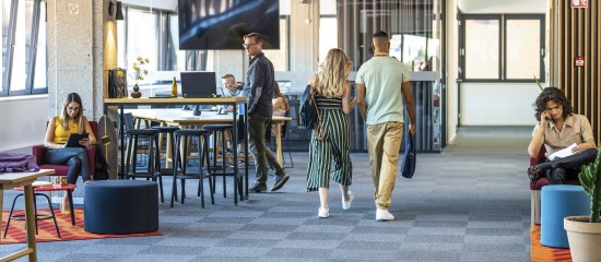 Cr&eacute;ation d&rsquo;une exon&eacute;ration de taxe d&rsquo;habitation pour les associations