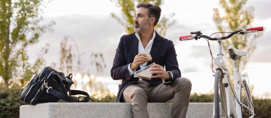 Frais de repas d&eacute;ductibles&nbsp;: les seuils pour&nbsp;2024