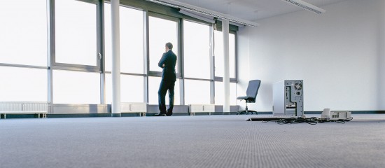 Forte hausse des d&eacute;faillances d&rsquo;entreprises en&nbsp;2023