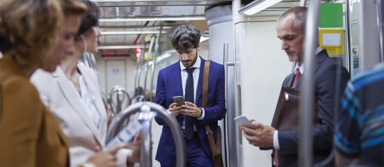 Versement mobilit&eacute;&nbsp;: une augmentation en &Icirc;le-de-France&nbsp;!