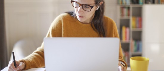 Non-salari&eacute;s&nbsp;: modulation en temps r&eacute;el des cotisations personnelles