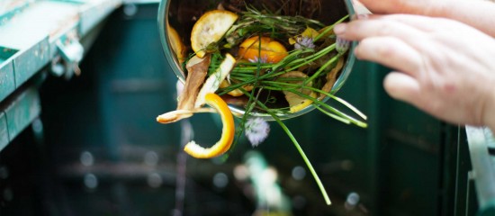 Tri des biod&eacute;chets&nbsp;: une obligation pour toutes les entreprises