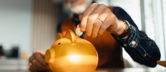 Cotisations retraite et invalidit&eacute;-d&eacute;c&egrave;s des lib&eacute;raux en&nbsp;2024