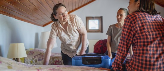 &laquo;&nbsp;Parah&ocirc;tellerie&nbsp;&raquo; et TVA&nbsp;: o&ugrave; en est-on&nbsp;?