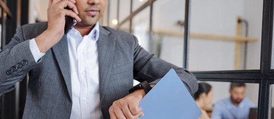 Forfait-jours&nbsp;: attention &agrave; la charge de travail de vos salari&eacute;s&nbsp;!