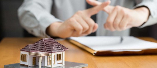 Cr&eacute;dit immobilier&nbsp;: les dossiers refus&eacute;s vont pouvoir &ecirc;tre r&eacute;examin&eacute;s par les banques