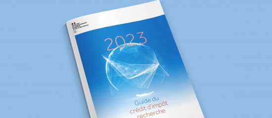 Cr&eacute;dit d&rsquo;imp&ocirc;t recherche&nbsp;: le guide pour&nbsp;2023 est disponible