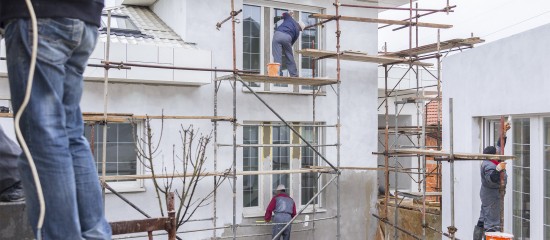 Coup d&rsquo;envoi pour le dispositif Bail R&eacute;nov&rsquo;&nbsp;!