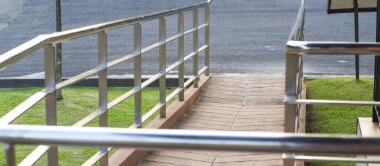 Associations&nbsp;: une aide pour financer les travaux de mise en accessibilit&eacute;
