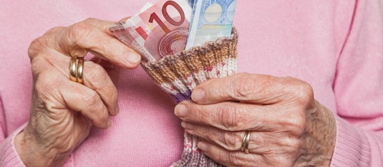 Le Plan d&rsquo;&eacute;pargne retraite continue sa progression