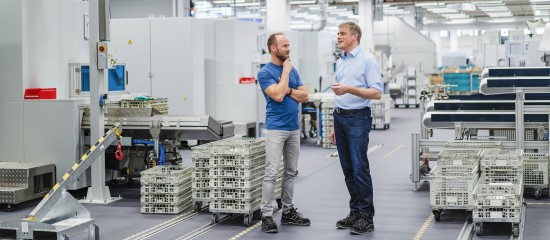 Pacte Dutreil&nbsp;: qui doit exercer la fonction de direction&nbsp;?