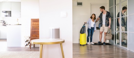 Une tol&eacute;rance pour l&rsquo;imposition des locations de meubl&eacute;s de tourisme