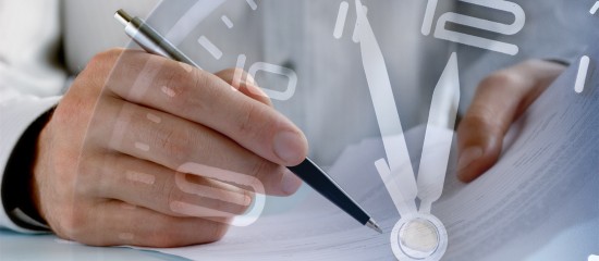 Contrat conclu hors &eacute;tablissement&nbsp;: indication d&rsquo;un d&eacute;lai pr&eacute;cis de livraison&nbsp;!