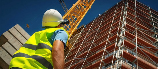 Du nouveau pour la carte professionnelle BTP&nbsp;!