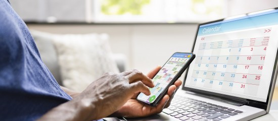 D&eacute;clarations fiscales professionnelles&nbsp;2024, le compte &agrave; rebours est lanc&eacute;&nbsp;!