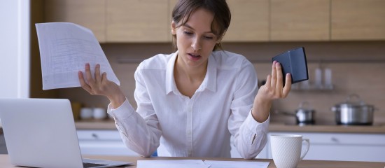 Gare &agrave; la majoration en cas de d&eacute;faut de d&eacute;claration d&rsquo;imp&ocirc;t sur le revenu&nbsp;!