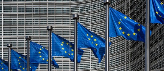 Google s&rsquo;adapte aux exigences europ&eacute;ennes sur le num&eacute;rique