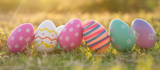 Pour g&eacute;rer le jour f&eacute;ri&eacute; de P&acirc;ques dans l&rsquo;entreprise