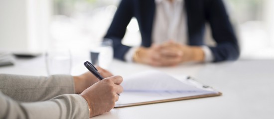 Rupture conventionnelle&nbsp;: entretien et signature de la convention le m&ecirc;me jour&nbsp;?