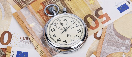 Les retards de paiement entre entreprises repartent &agrave; la hausse&nbsp;!