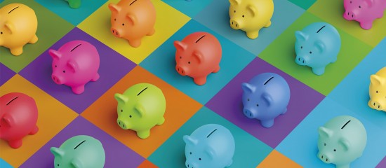 Les livrets d&rsquo;&eacute;pargne r&eacute;glement&eacute;s font le plein&nbsp;!