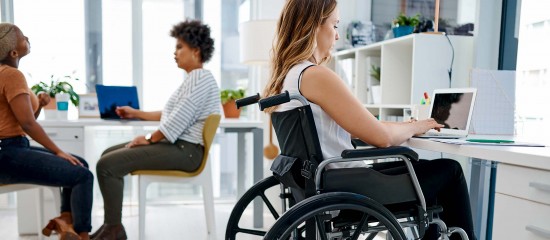 Obligation d&rsquo;emploi des travailleurs handicap&eacute;s&nbsp;: il est temps de penser &agrave; la d&eacute;claration&nbsp;!