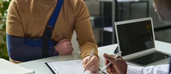 Revalorisation des indemnit&eacute;s journali&egrave;res dues aux exploitants agricoles