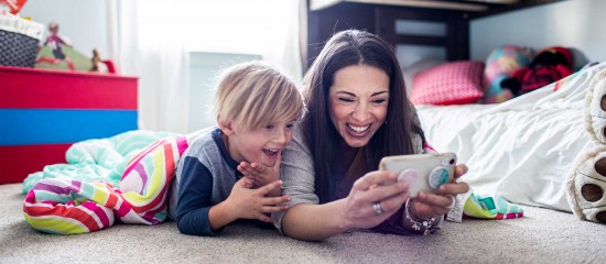 Point sur le march&eacute; du haut et tr&egrave;s haut d&eacute;bit internet en&nbsp;2023