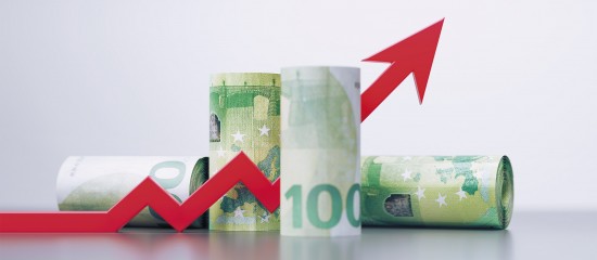 Fonds en euros&nbsp;: un rendement moyen de 2,6&nbsp;% en&nbsp;2023