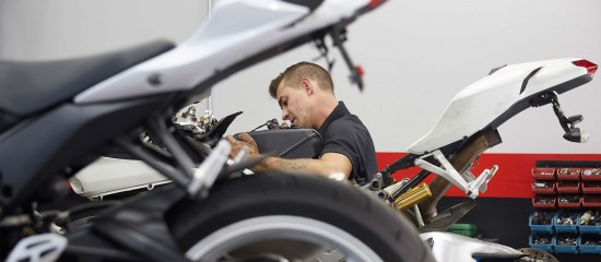 Contr&ocirc;le technique&nbsp;: les deux-roues aussi&nbsp;!