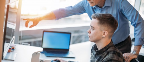 Comment accueillir un lyc&eacute;en en stage&nbsp;?