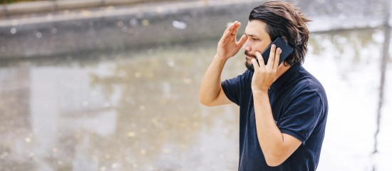 Inondations du week-end de P&acirc;ques&nbsp;: un soutien pour les entreprises en difficult&eacute;