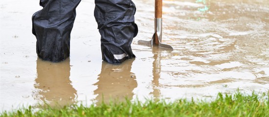 L&rsquo;aide aux entreprises du Nord-Pas-de-Calais impact&eacute;es par les inondations est &eacute;tendue