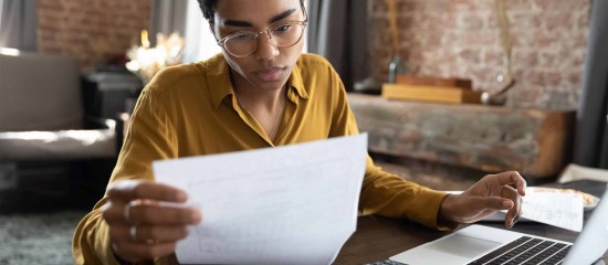 Frais bancaires des tr&egrave;s petites entreprises&nbsp;: vers plus de transparence