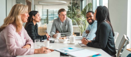 Partage de la valeur de l&rsquo;entreprise&nbsp;: c&rsquo;est le moment de n&eacute;gocier&nbsp;!