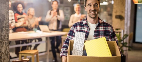 Assurez-vous que la d&eacute;mission de votre salari&eacute; est sans &eacute;quivoque !