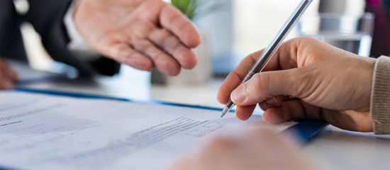 Contrats d&rsquo;assurance : de nouveaux droits pour les entreprises&nbsp;?