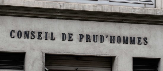 Licenciement nul&nbsp;: le bar&egrave;me Macron ne s&rsquo;applique pas