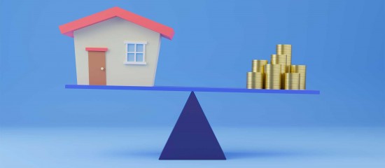 Taux des cr&eacute;dits immobiliers&nbsp;: o&ugrave; en est-on&nbsp;?